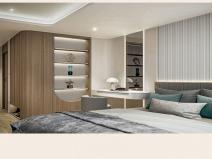 Prodej apartmánu, Pattaya, 31 m2