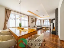 Prodej rodinného domu, Mariánské Lázně, Družstevní, 616 m2