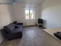 Pronájem bytu 1+kk, Jablonec nad Nisou - Vrkoslavice, Turistická, 25 m2