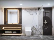 Prodej apartmánu, Pattaya, 33 m2