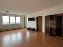 Pronájem bytu 2+kk, Olomouc - Nová Ulice, Horní lán, 71 m2