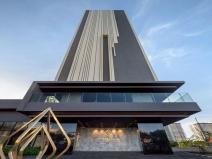 Prodej apartmánu, Pattaya, 70 m2