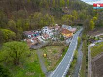 Prodej pozemku pro bydlení, Dlouhá Loučka, 515 m2