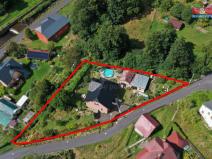 Prodej rodinného domu, Nejdek, Vítězná cesta, 138 m2