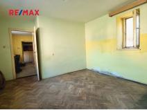 Prodej rodinného domu, Městečko Trnávka, 60 m2
