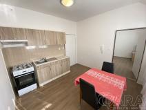 Pronájem bytu 1+1, Ivanovice na Hané - Chvalkovice na Hané, 32 m2