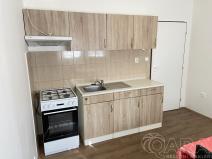 Pronájem bytu 1+1, Ivanovice na Hané - Chvalkovice na Hané, 32 m2