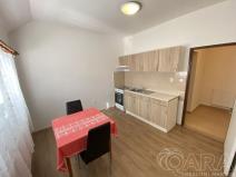 Pronájem bytu 1+1, Ivanovice na Hané - Chvalkovice na Hané, 32 m2