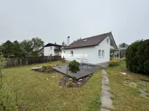 Pronájem rodinného domu, Struhařov, Požárníků, 83 m2