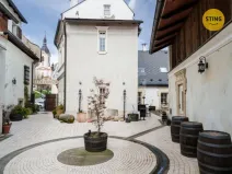 Prodej ubytování, Štramberk, Náměstí, 2230 m2