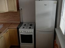 Pronájem bytu 2+1, Ostrava, Slepá, 48 m2