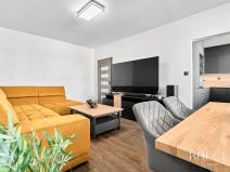 Prodej bytu 3+1, Třebíč, Jar. Haška, 72 m2