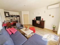 Prodej bytu 2+kk, Obzor, Bulharsko, 61 m2