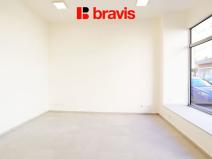 Pronájem obchodního prostoru, Brno - Husovice, Dukelská třída, 28 m2
