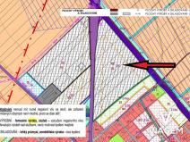 Prodej podílu komerčního pozemku, Nová Ves I, 2784 m2