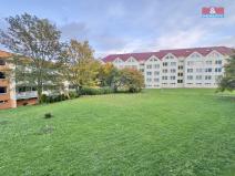Pronájem bytu 3+kk, Praha - Újezd nad Lesy, Malešovská, 68 m2