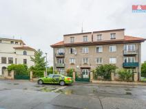 Prodej bytu 2+1, Praha - Smíchov, Fráni Šrámka, 50 m2