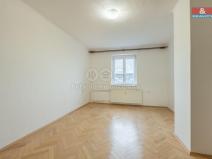 Prodej bytu 2+1, Praha - Smíchov, Fráni Šrámka, 50 m2