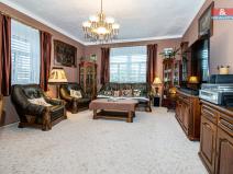 Prodej rodinného domu, Vrdy, U Sokolovny, 210 m2