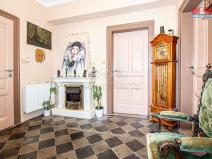 Prodej rodinného domu, Vrdy, U Sokolovny, 210 m2