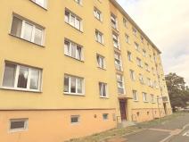 Prodej bytu 2+1, Kadaň, U Stadionu, 51 m2