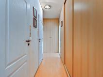Prodej bytu 3+1, Praha - Prosek, 70 m2