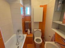 Pronájem kanceláře, Líbeznice, 60 m2