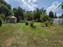 Prodej zahrady, Tachov, 626 m2