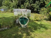 Prodej zahrady, Tachov, 626 m2