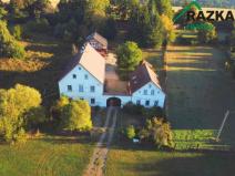 Prodej rodinného domu, Chodský Újezd - Dolní Jadruž, 400 m2