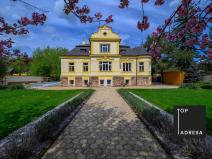 Prodej domu, Karlštejn, 563 m2