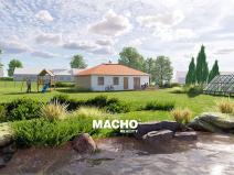 Prodej pozemku pro bydlení, Bernartice, Písecká, 4586 m2