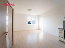 Pronájem bytu 1+kk, Beroun, Vinařská, 33 m2