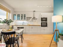 Prodej bytu 3+kk, Rakovník, Dukel. hrdinů, 70 m2