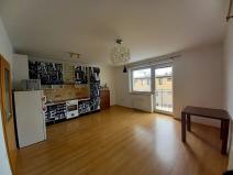 Pronájem bytu 3+kk, Praha - Břevnov, Rejchova, 68 m2