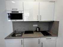 Prodej bytu 2+kk, Praha - Vinohrady, Varšavská, 60 m2