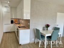 Pronájem bytu 2+kk, Praha - Libeň, Světova, 63 m2