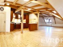 Pronájem bytu 3+kk, Kouřim, Zlická, 160 m2
