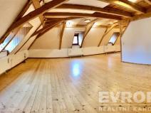 Pronájem bytu 3+kk, Kouřim, Zlická, 160 m2