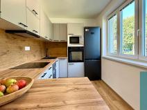 Pronájem bytu 2+kk, Zdounky, Nádražní, 60 m2
