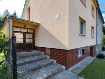Prodej rodinného domu, Radostice, Hlavní, 207 m2