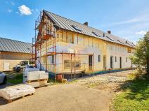 Prodej bytu 4+kk, Vimperk, 102 m2