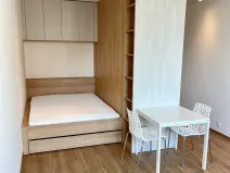 Pronájem bytu 1+kk, Brno, Placzkova, 33 m2