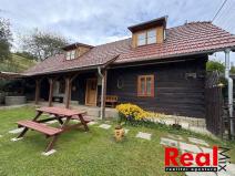Prodej chalupy, Seninka, 130 m2