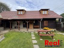 Prodej chalupy, Seninka, 130 m2
