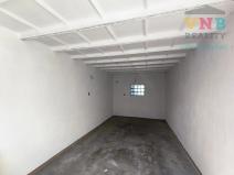 Prodej garáže, Prostějov, 18 m2