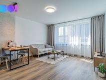 Prodej bytu 2+kk, Ostrava, Břustkova, 40 m2