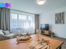 Prodej bytu 2+kk, Ostrava, Břustkova, 40 m2