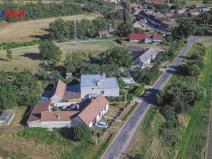 Prodej rodinného domu, Trstěnice, 114 m2