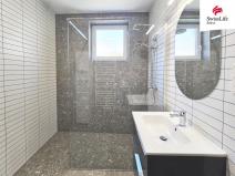 Pronájem bytu 2+1, Praha - Vokovice, Oválová, 62 m2